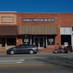 GA Writers Museum