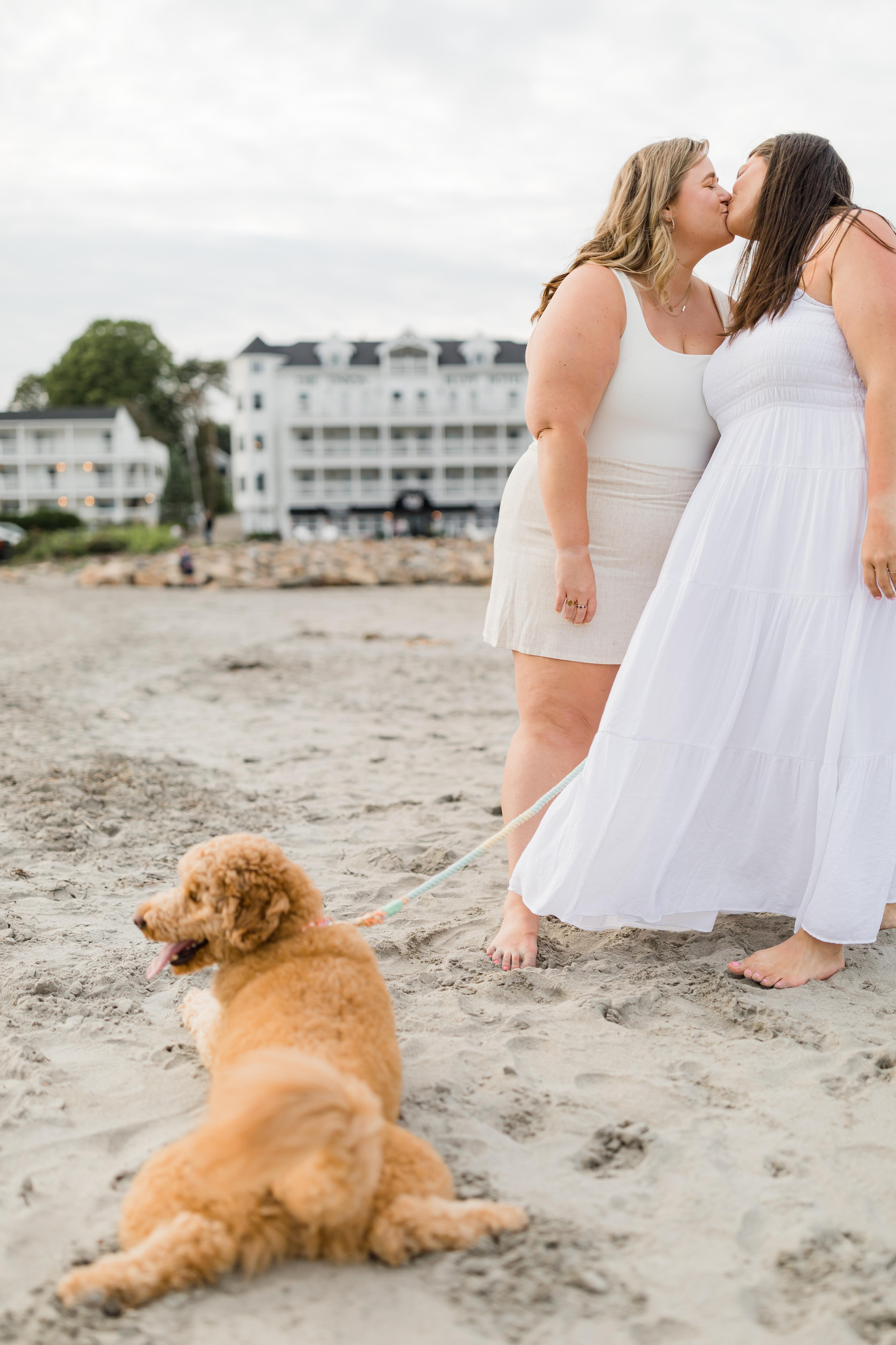 The Wedding Website of Theresa Keenan and Morgan St. Pierre