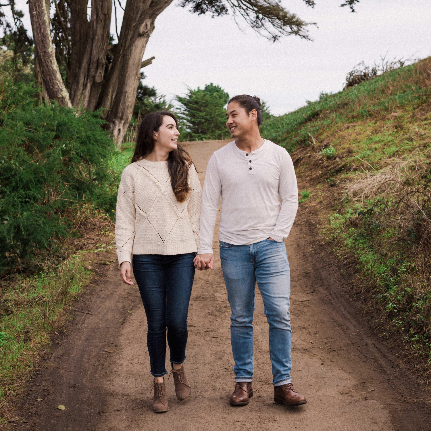 Will take a stroll with you anywhere! (November 2021)