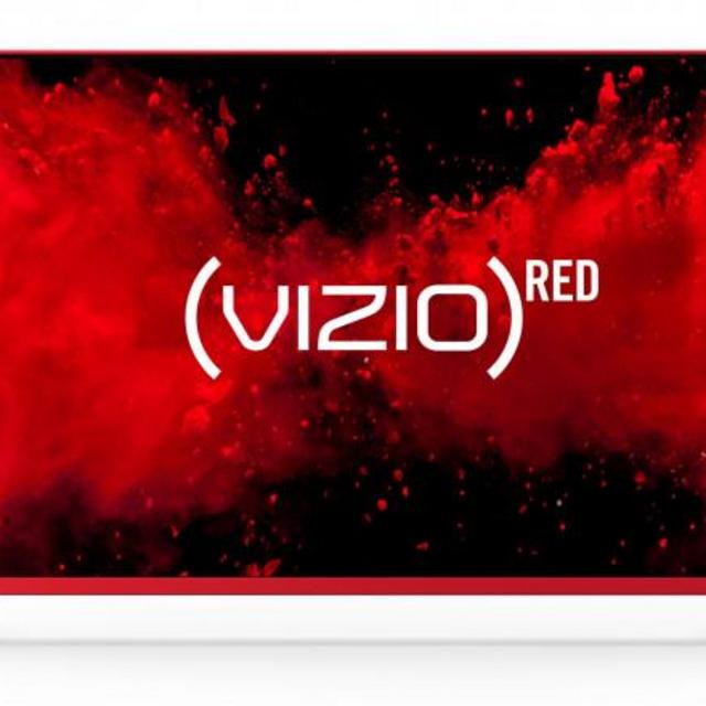 (VIZIO)RED M-Series™ Quantum 50” Class 4K HDR Smart TV | M507RED-G1