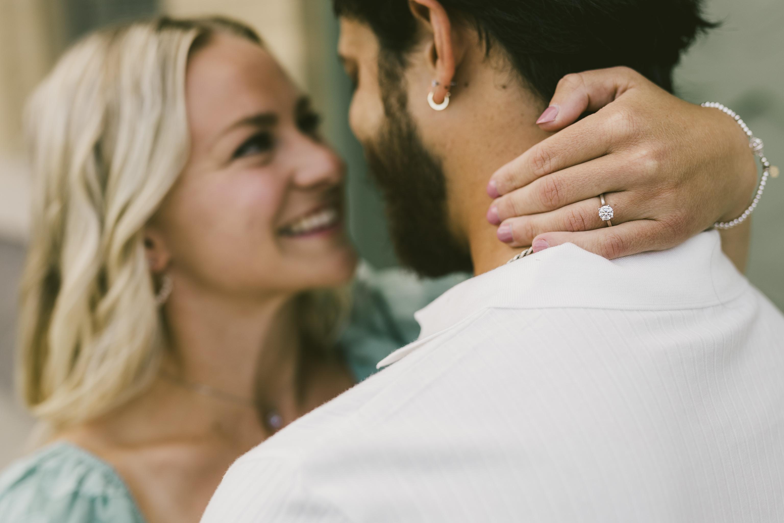 The Wedding Website of Chelsea Tenbarge and Aditya Jariwala
