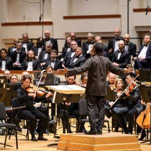 Charlotte Symphony Date Night