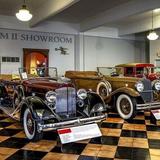 America's Packard Museum
