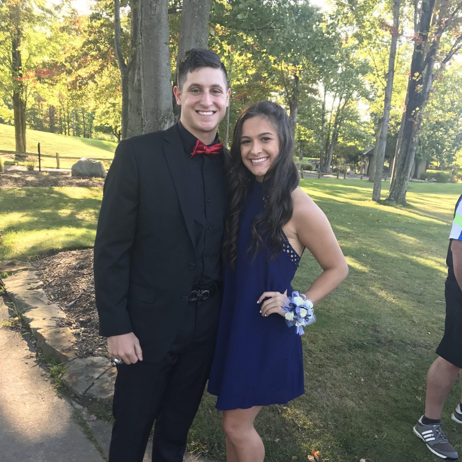 Homecoming 2017