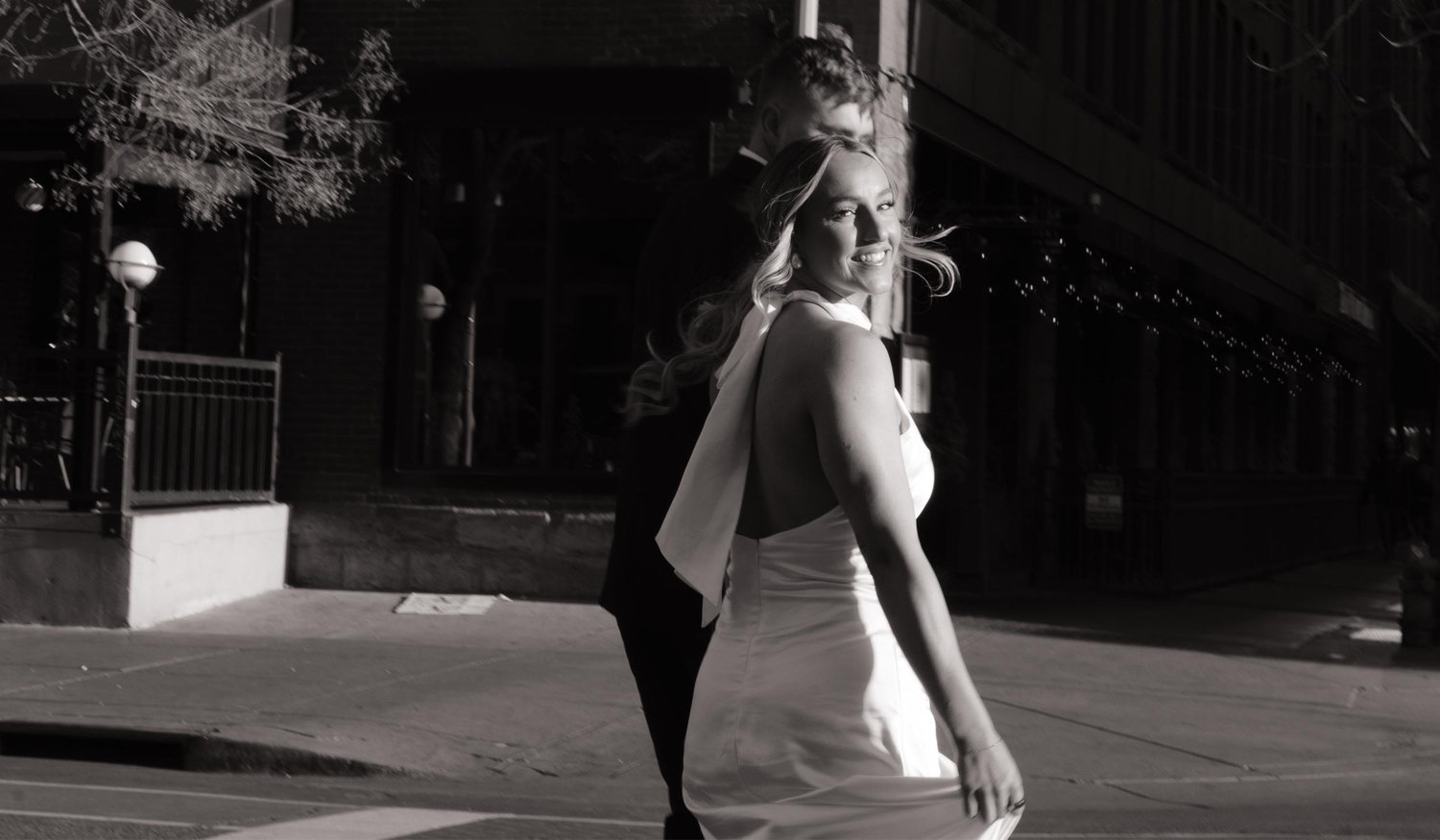 The Wedding Website of Bailey Johnson and Cole Seiwald