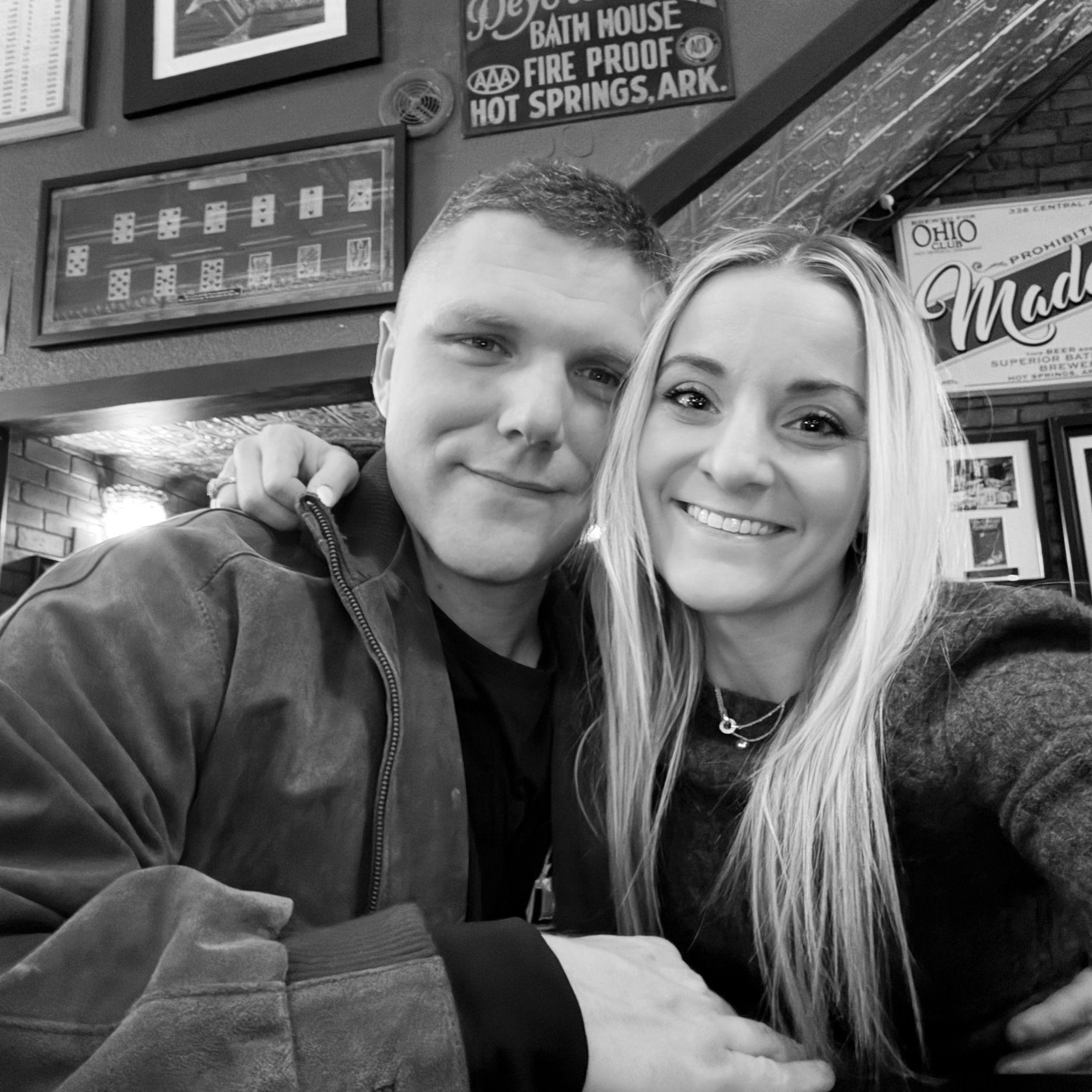 Marine Corps Birthday!