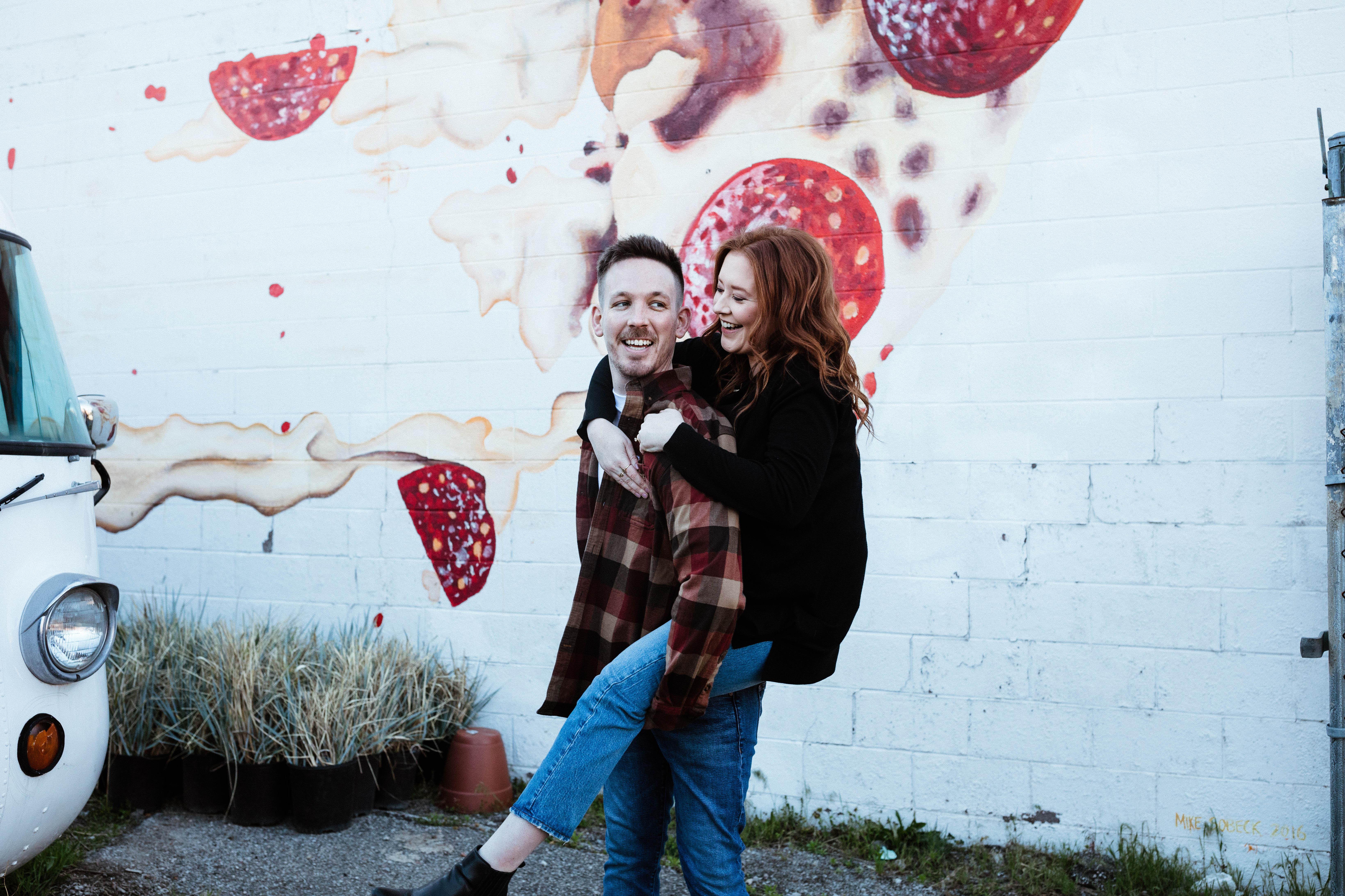 The Wedding Website of Alyssa Hunnell and Tyler Olen