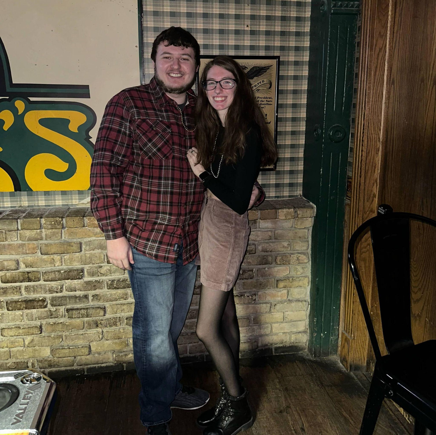 Bonzer's NYE, 2023