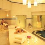 Sugar Beach Spa Cinq Mondes