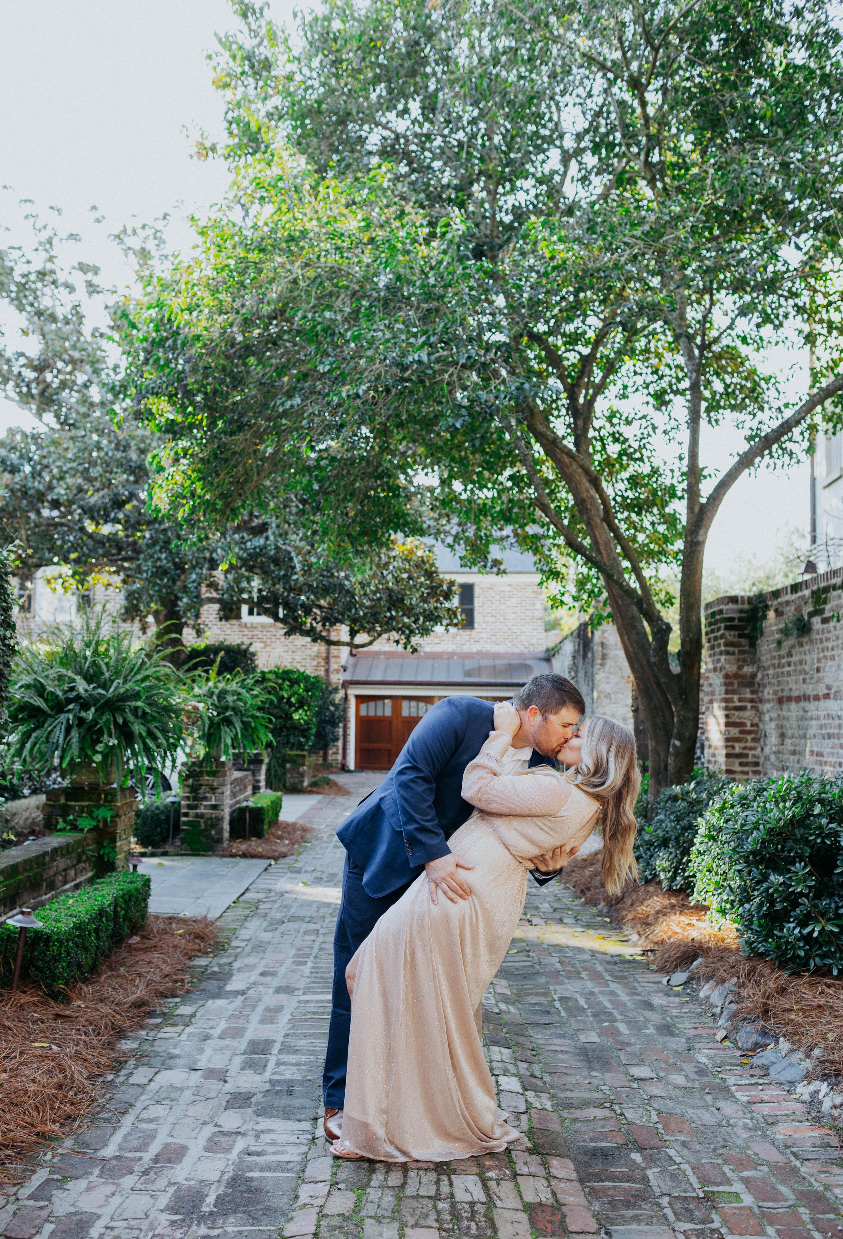 The Wedding Website of Anna Stalnaker and Austin Keener