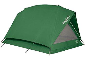 Timberline 4 Person Tent