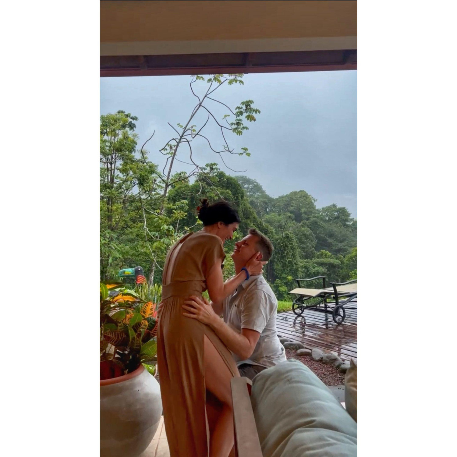 Of course, Abby said “yes”. July 1, 2024