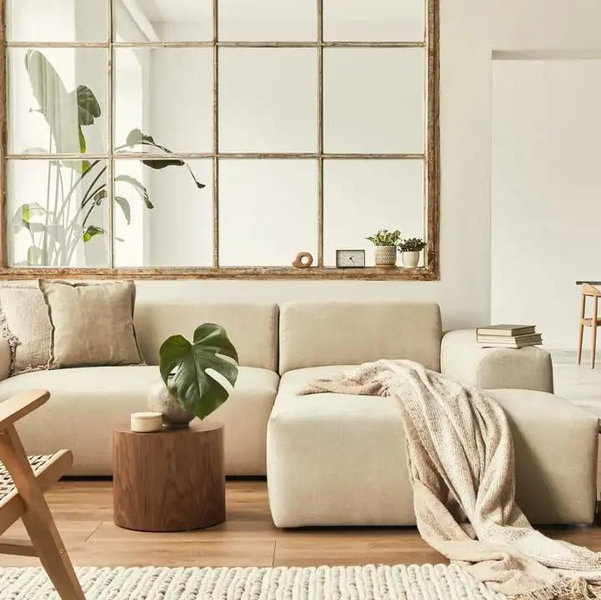 Our furniture fund