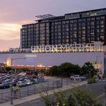 Union Market