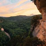 Big Bluff Goat Trail