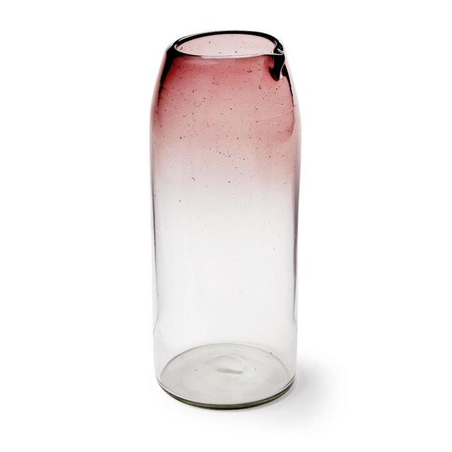 St. Frank | Ombré Amethyst Pitcher