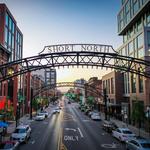 Short North Arts District