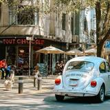 Condesa, Roma Norte, Polanco