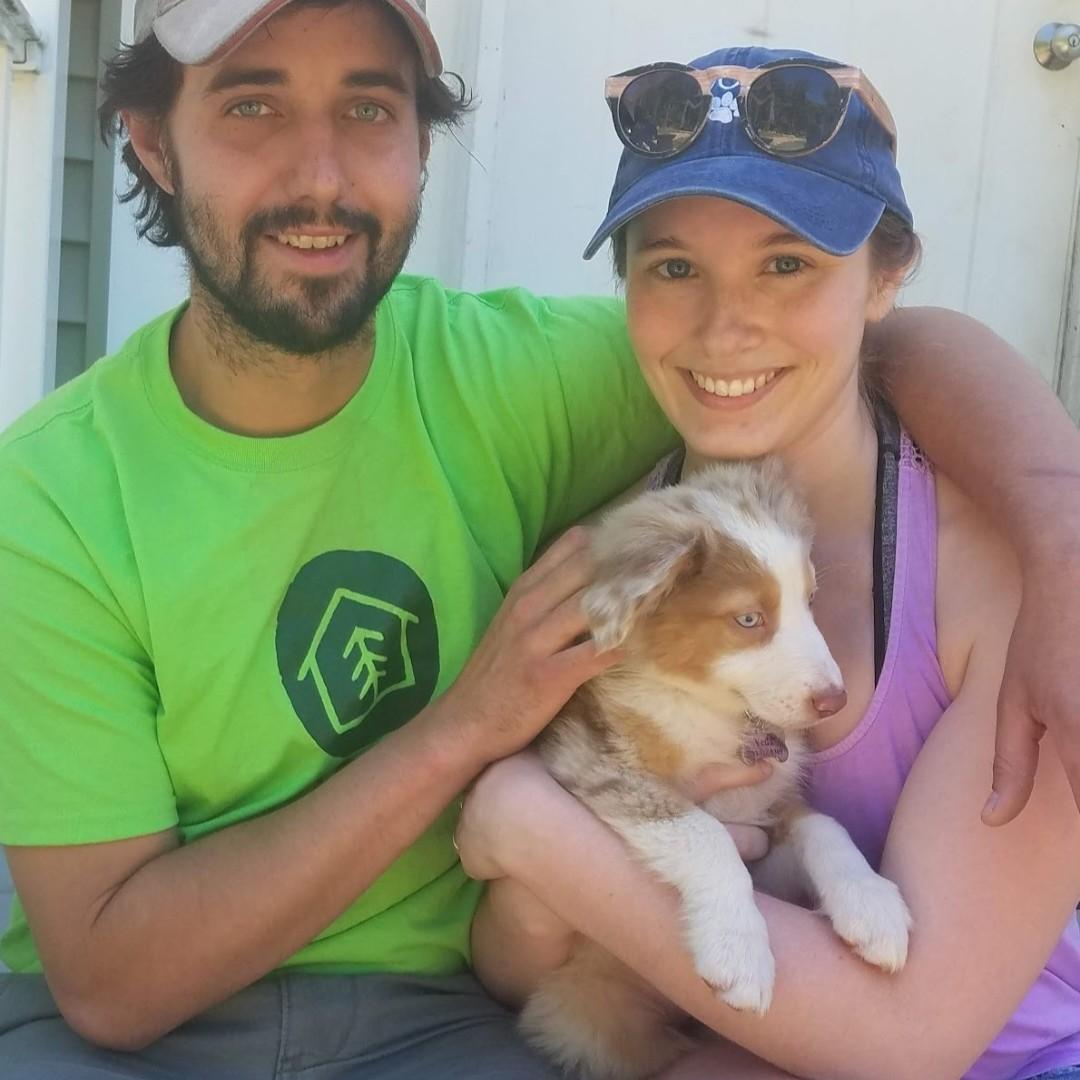 Gotcha day! June 8, 2019