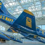 National Naval Aviation Museum