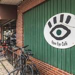 Open Eye Cafe