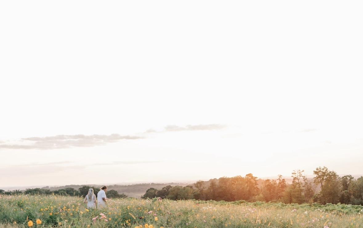 The Wedding Website of Christina Denney and Erik Anderson