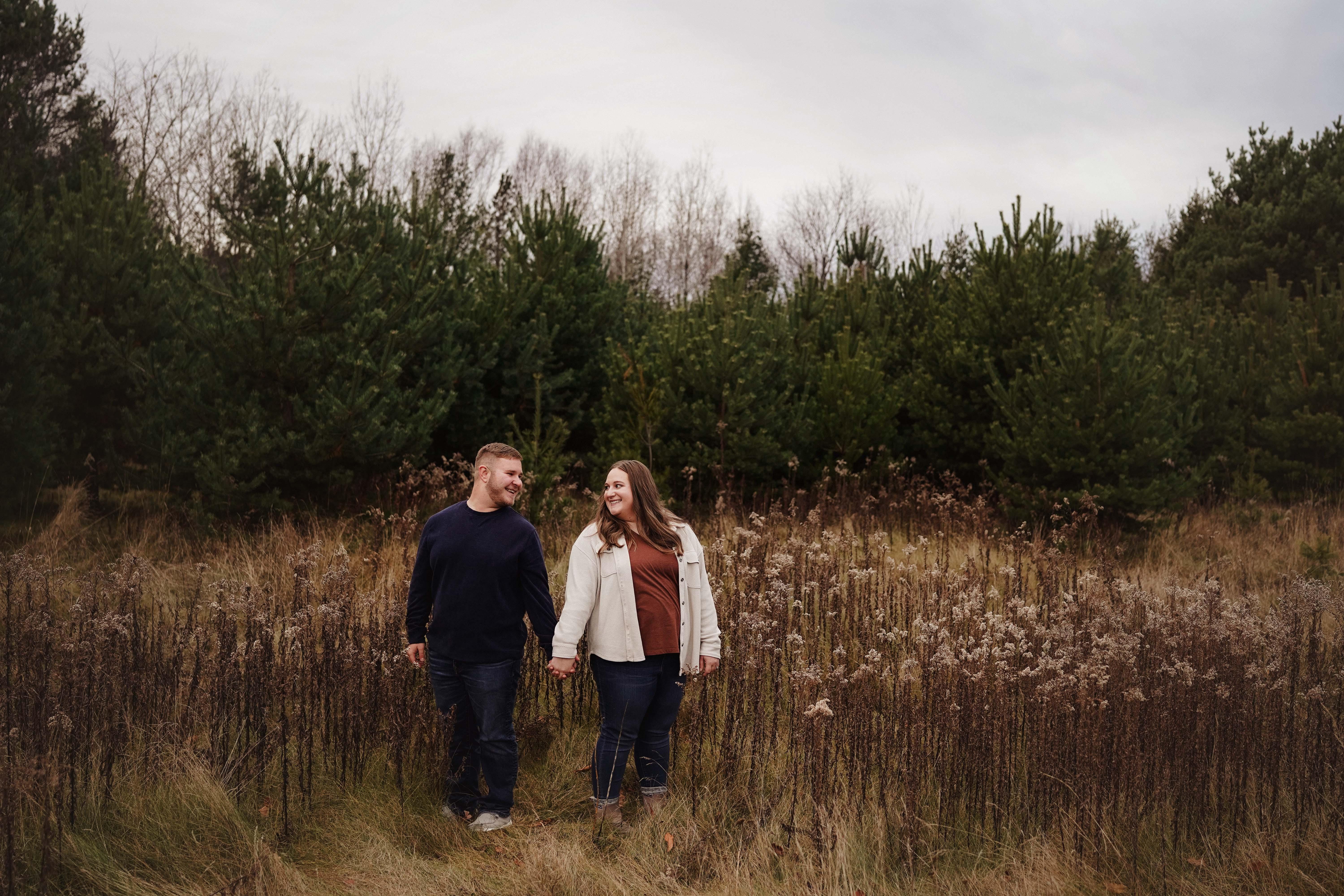The Wedding Website of Markelle Chrisman and Tristan Lambert