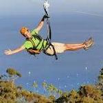 Zip Line Eco Tour