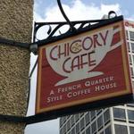 Chicory Cafe