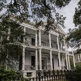 Garden District