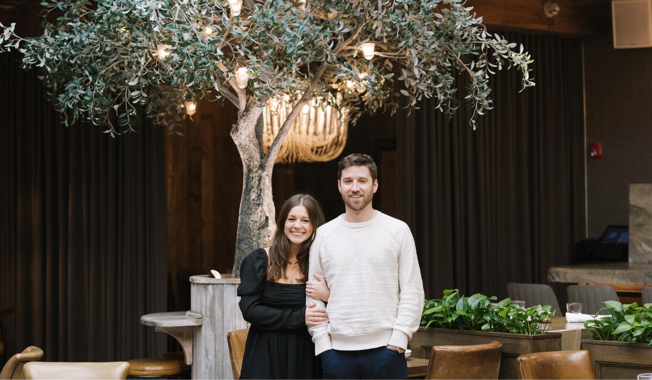 The Wedding Website of Hanna Lea McIntosh and Nolan Francis Hahn