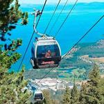 Lake Tahoe (Heavenly Ski Resort