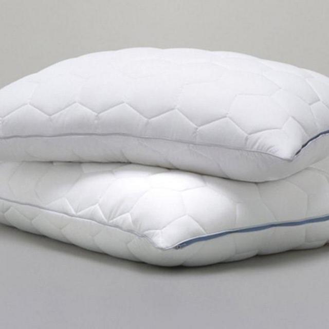 Pillow - ORIGINAL PERFORMANCE Down Alternative Stomach/Back Sleeper Pillow