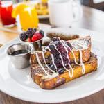 Toast & Berry