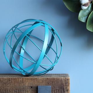 Metal Sphere III