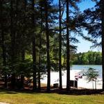 Fort Yargo State Park