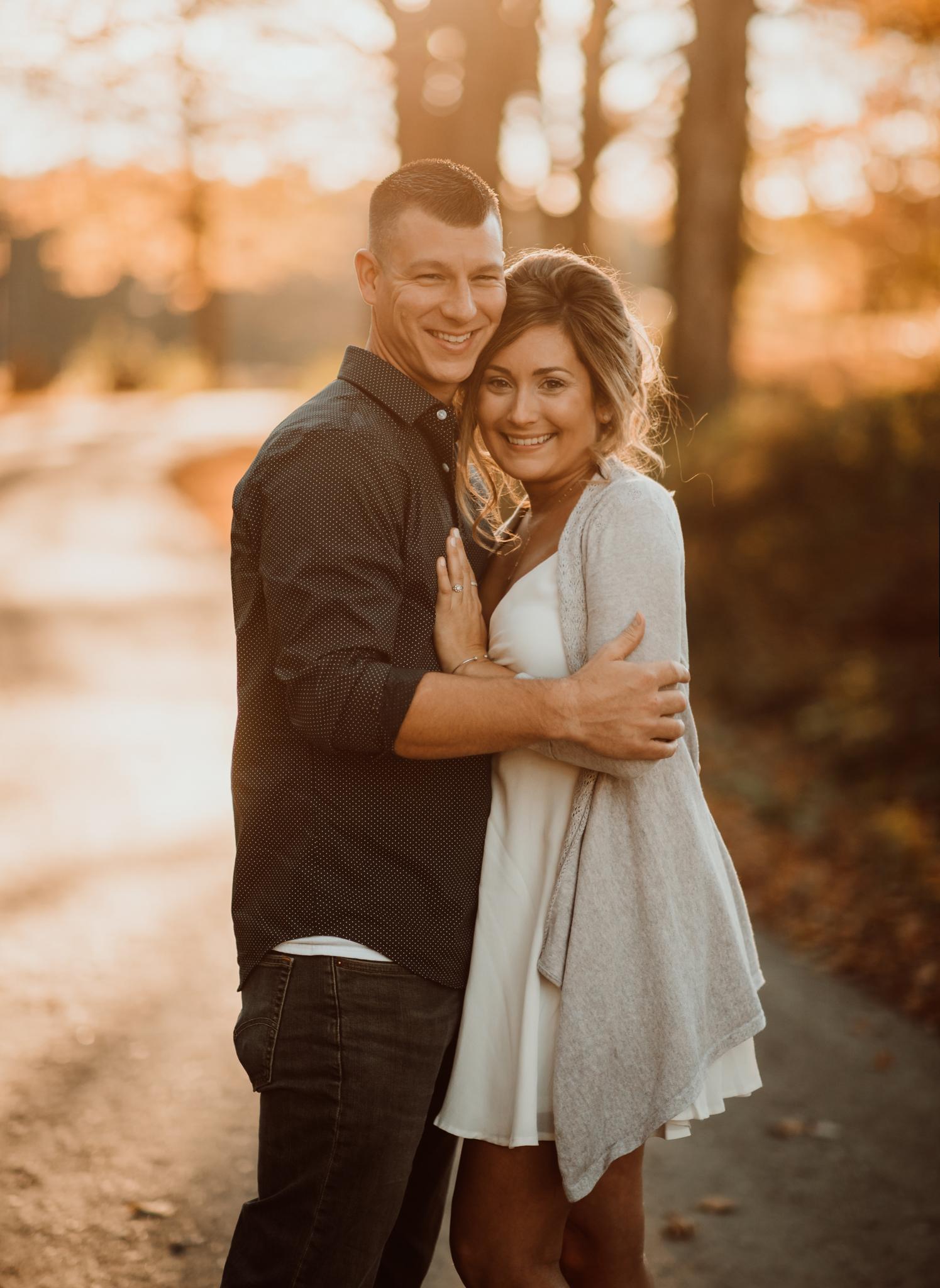 The Wedding Website of Kelsey Lamoureux and Sean Benoit