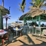 Sharky's On the Pier