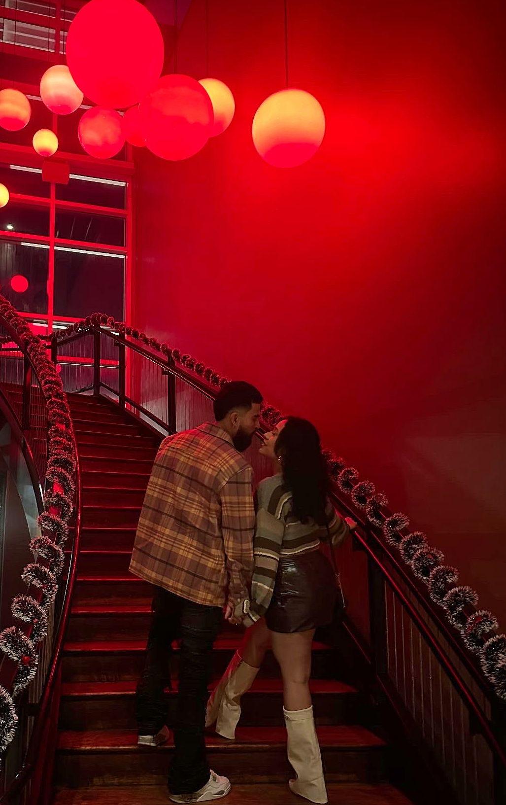 The Wedding Website of Elayne Alexandra Perez and Adrian Eliud Chavez