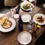 Morrissey's Lounge & Bistro
