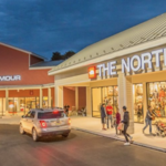 Lancaster Outlets - Tanger & Rockvale