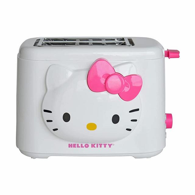 Hello Kitty Toaster (KT5211)