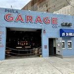 Garage Passyunk