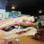 Sweet Magnolia's Cafe & Bakery