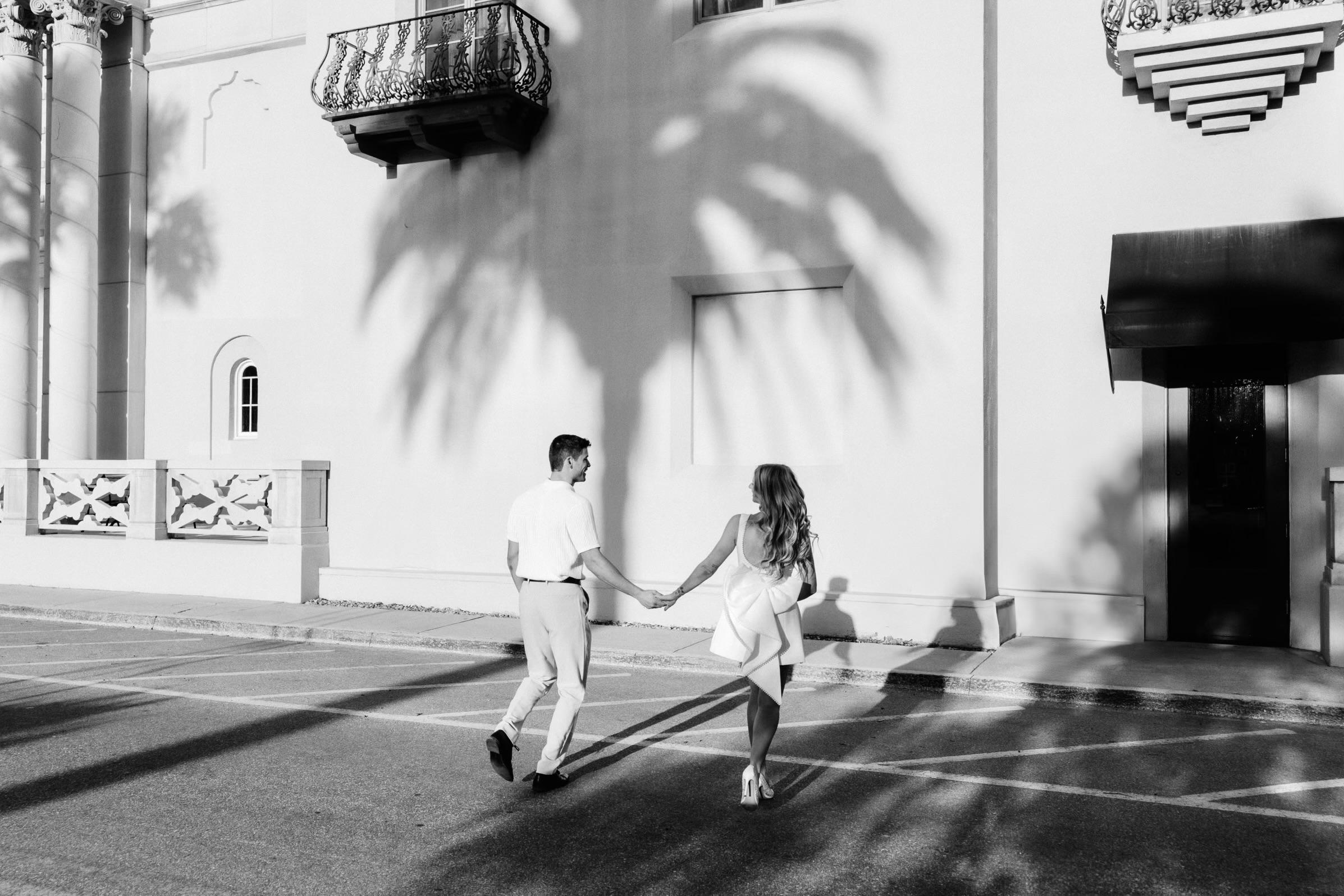 The Wedding Website of Braedhan Madden and Madison Semrau