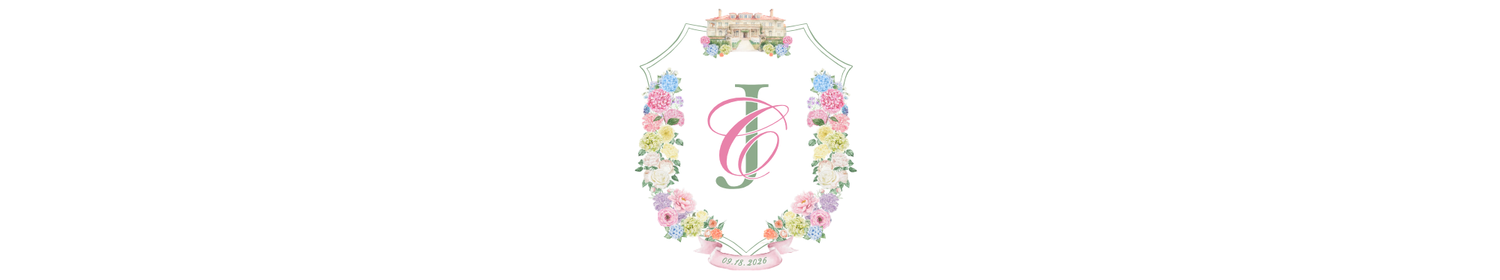 The Wedding Website of Caroline Williams and John Brettler