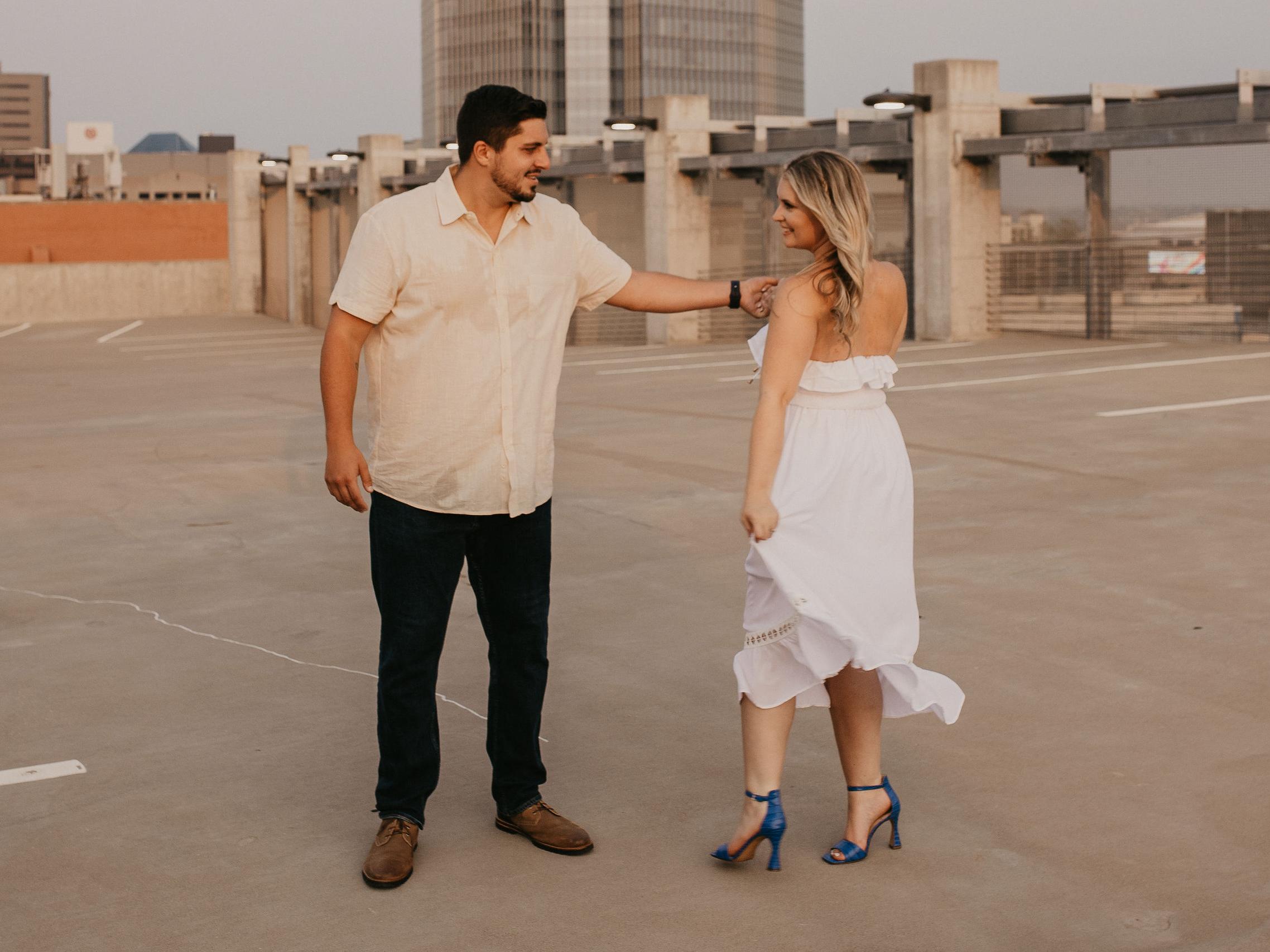The Wedding Website of Paige Bailey and David Coury