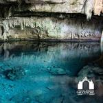 Cenotes Hacienda Mucuyché