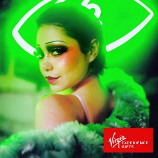 Cabaret at the Kit Kat Club Broadway Theater Tickets for 2 - New York