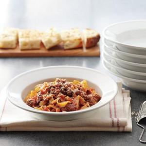 Williams Sonoma Pantry Soup/Pasta Plate, Set of 6